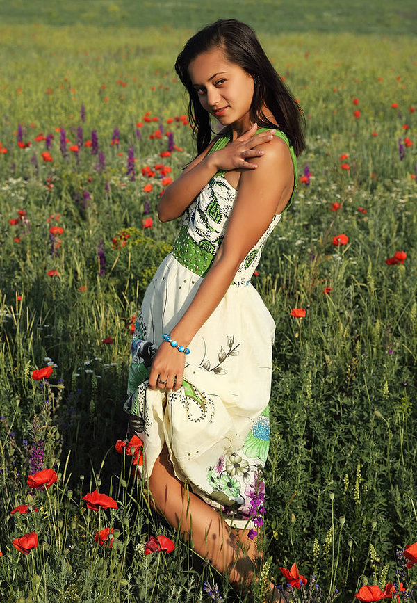 Татьяна, 25 лет, 2 размер груди