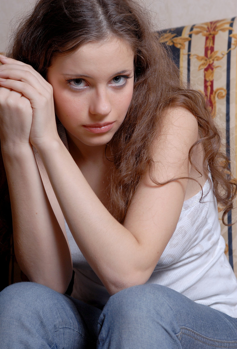 Фатима, 28 лет, 4 размер груди